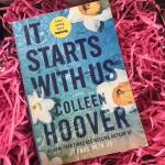 It Starts with us by Colleen Hoover